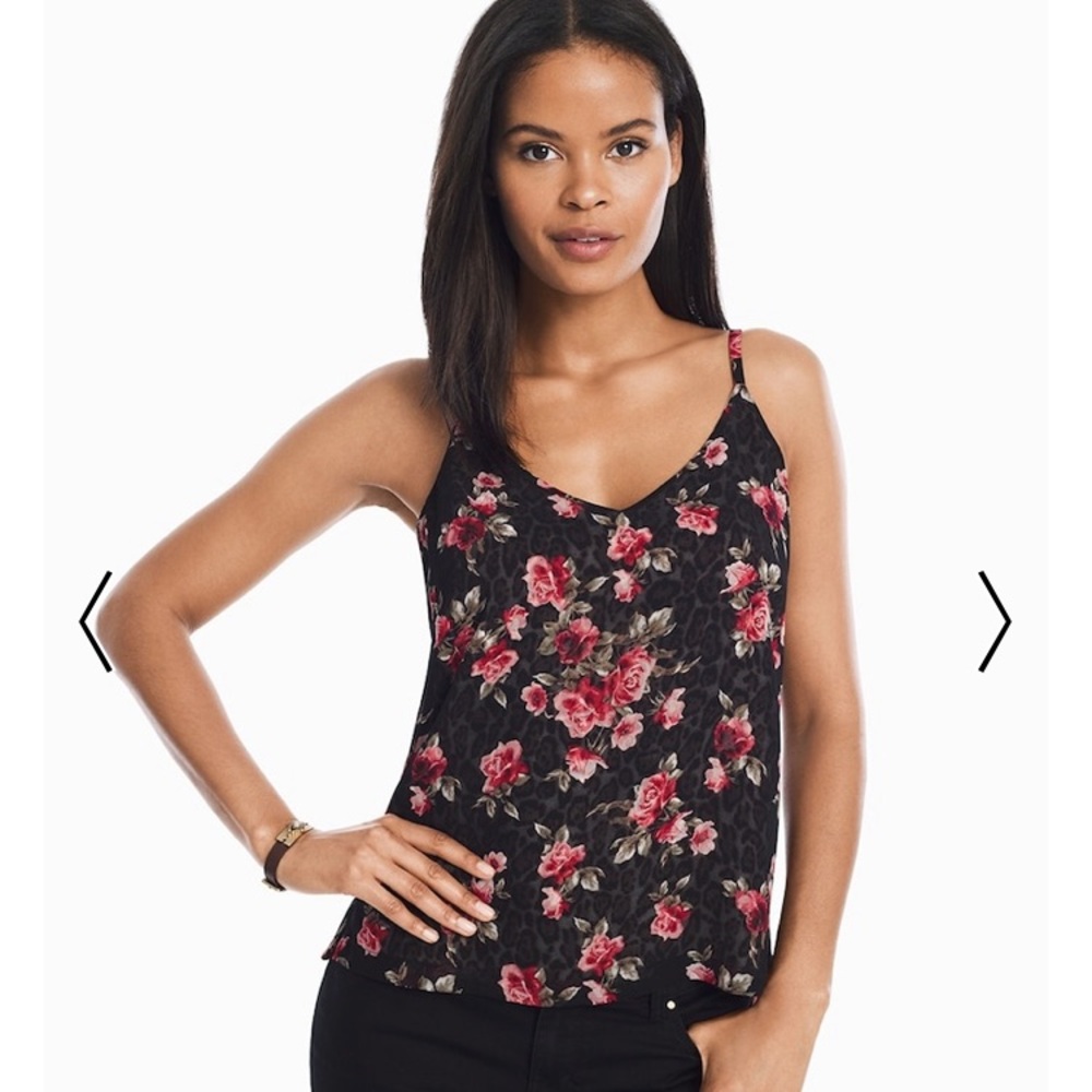 WHBM Tank - Picture 3 of 4